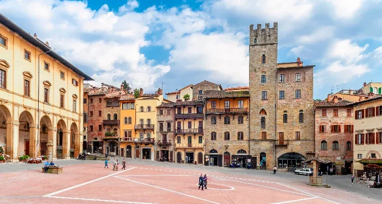 Arezzo