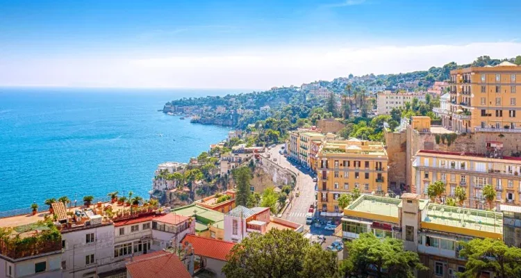 Napoli